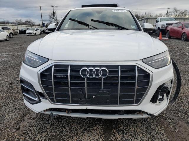 Photo 4 VIN: WA1AAAFY2M2019688 - AUDI Q5 