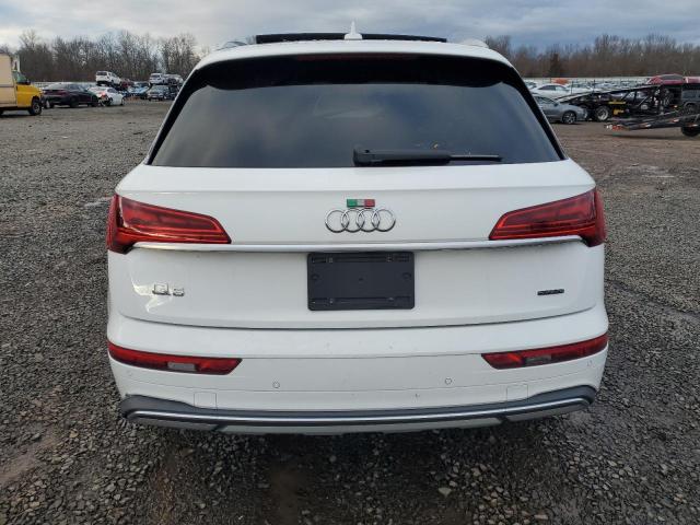 Photo 5 VIN: WA1AAAFY2M2019688 - AUDI Q5 