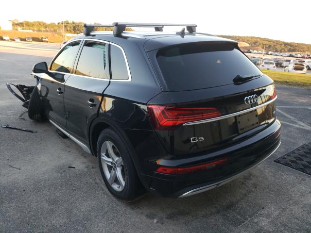 Photo 2 VIN: WA1AAAFY2M2019948 - AUDI Q5 PREMIUM 