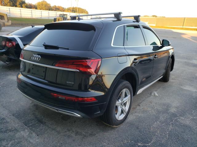 Photo 3 VIN: WA1AAAFY2M2019948 - AUDI Q5 PREMIUM 