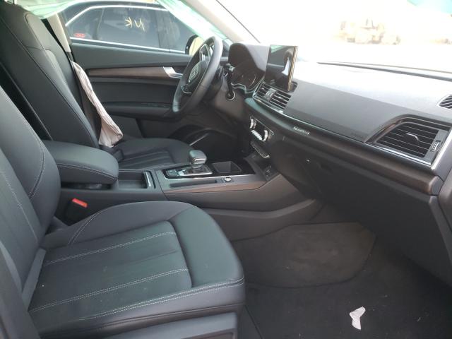 Photo 4 VIN: WA1AAAFY2M2019948 - AUDI Q5 PREMIUM 