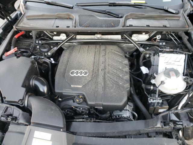 Photo 6 VIN: WA1AAAFY2M2019948 - AUDI Q5 PREMIUM 