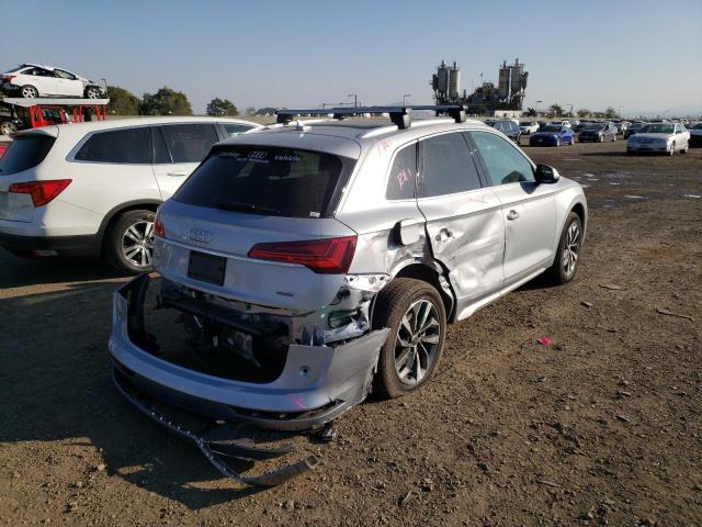 Photo 3 VIN: WA1AAAFY2M2025328 - AUDI Q5 PREMIUM 