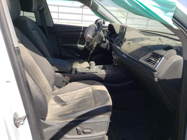 Photo 4 VIN: WA1AAAFY2M2030688 - AUDI Q5 