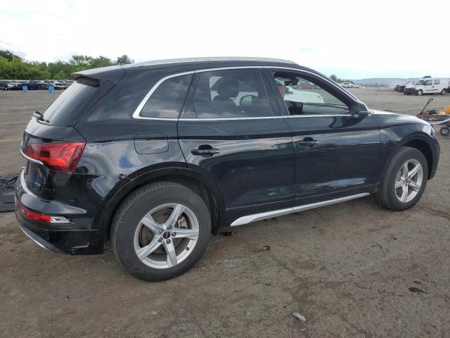 Photo 2 VIN: WA1AAAFY2M2110301 - AUDI Q5 PREMIUM 