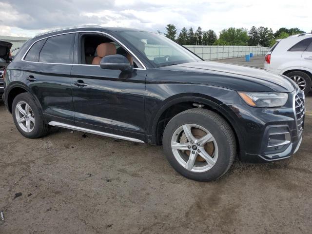 Photo 3 VIN: WA1AAAFY2M2110301 - AUDI Q5 PREMIUM 