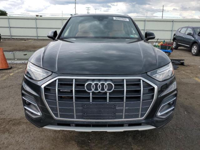 Photo 4 VIN: WA1AAAFY2M2110301 - AUDI Q5 PREMIUM 