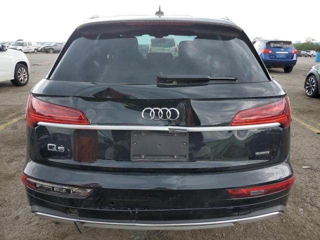 Photo 5 VIN: WA1AAAFY2M2110301 - AUDI Q5 PREMIUM 