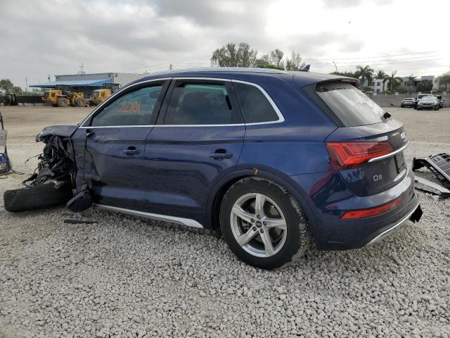 Photo 1 VIN: WA1AAAFY2M2124361 - AUDI Q5 