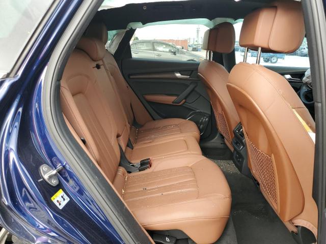 Photo 10 VIN: WA1AAAFY2M2124361 - AUDI Q5 