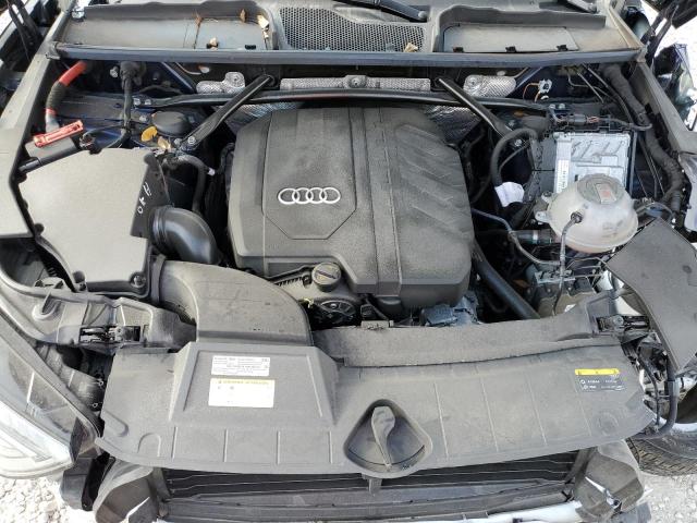 Photo 11 VIN: WA1AAAFY2M2124361 - AUDI Q5 