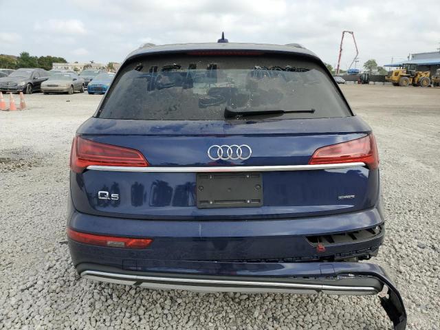 Photo 5 VIN: WA1AAAFY2M2124361 - AUDI Q5 