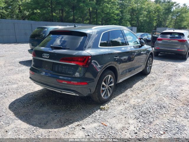 Photo 3 VIN: WA1AAAFY2M2126336 - AUDI Q5 