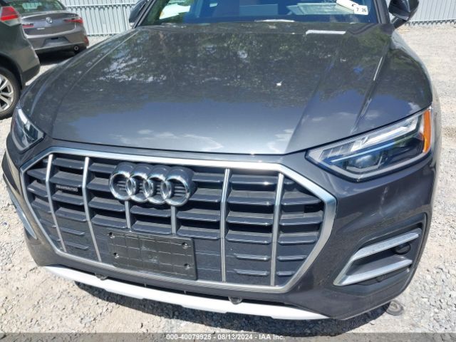 Photo 5 VIN: WA1AAAFY2M2126336 - AUDI Q5 