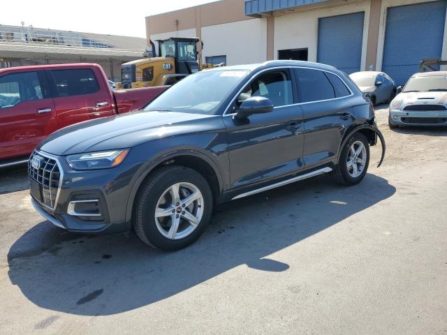 Photo 0 VIN: WA1AAAFY2M2139801 - AUDI Q5 PREMIUM 