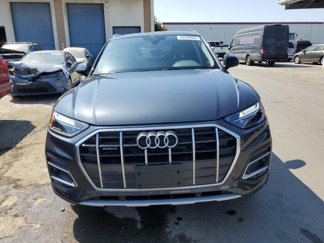 Photo 4 VIN: WA1AAAFY2M2139801 - AUDI Q5 PREMIUM 