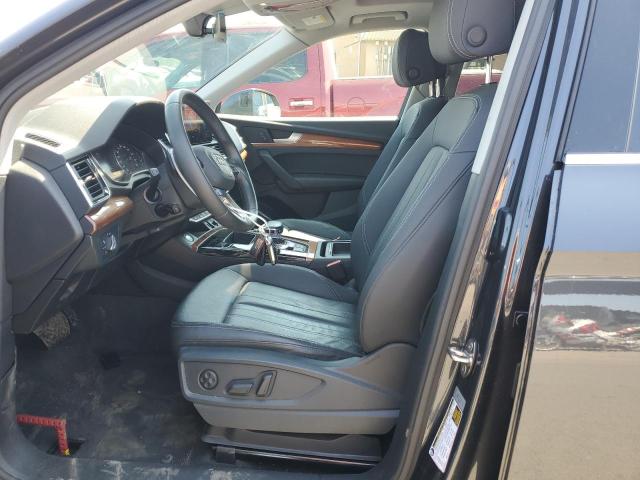 Photo 6 VIN: WA1AAAFY2M2139801 - AUDI Q5 PREMIUM 