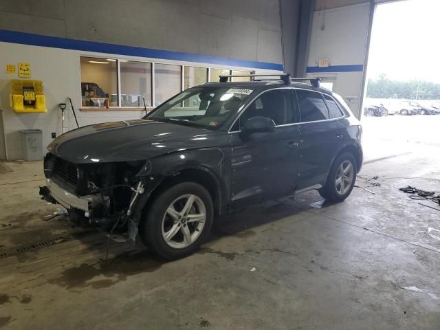 Photo 0 VIN: WA1AAAFY3M2058869 - AUDI Q5 PREMIUM 