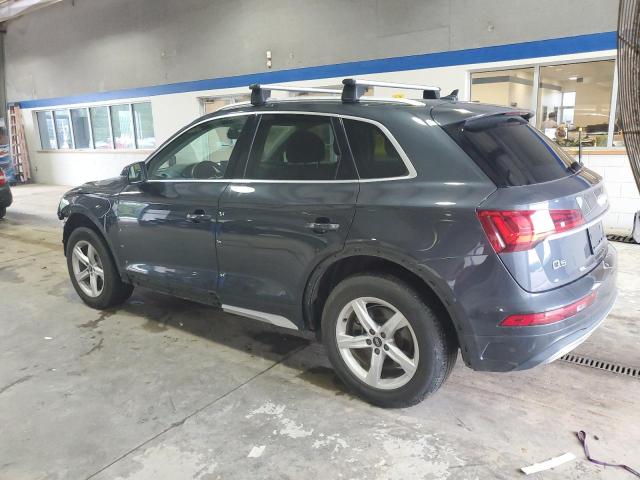 Photo 1 VIN: WA1AAAFY3M2058869 - AUDI Q5 PREMIUM 