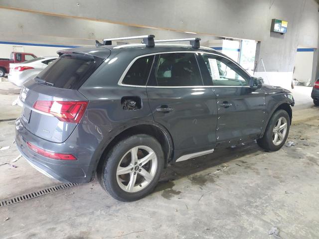 Photo 2 VIN: WA1AAAFY3M2058869 - AUDI Q5 PREMIUM 