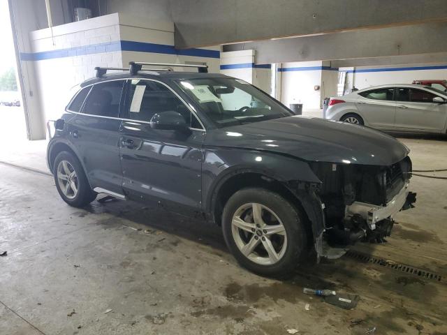 Photo 3 VIN: WA1AAAFY3M2058869 - AUDI Q5 PREMIUM 