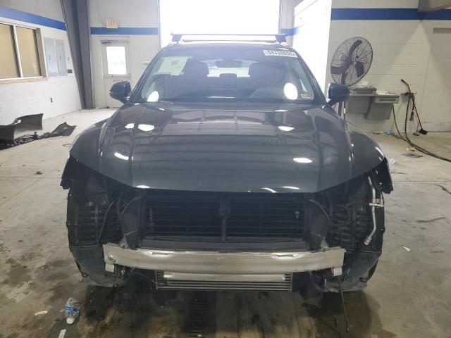 Photo 4 VIN: WA1AAAFY3M2058869 - AUDI Q5 PREMIUM 