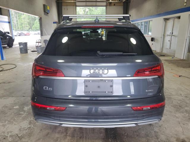 Photo 5 VIN: WA1AAAFY3M2058869 - AUDI Q5 PREMIUM 