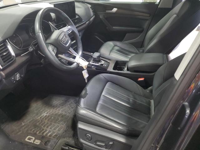 Photo 6 VIN: WA1AAAFY3M2058869 - AUDI Q5 PREMIUM 