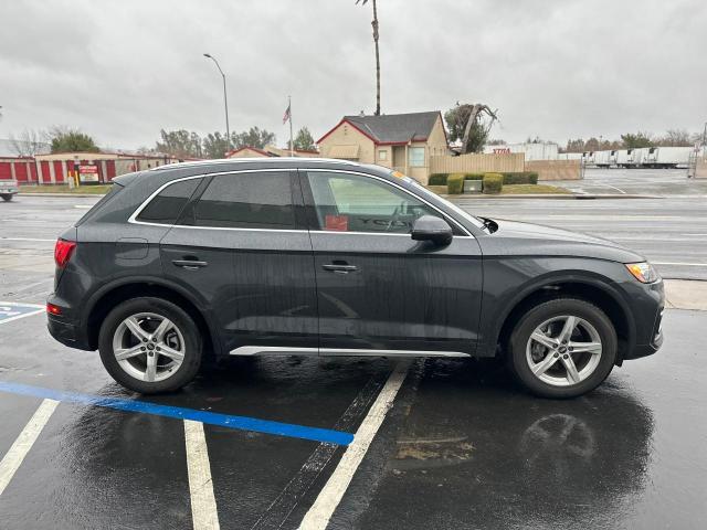 Photo 3 VIN: WA1AAAFY3M2083416 - AUDI Q5 PREMIUM 