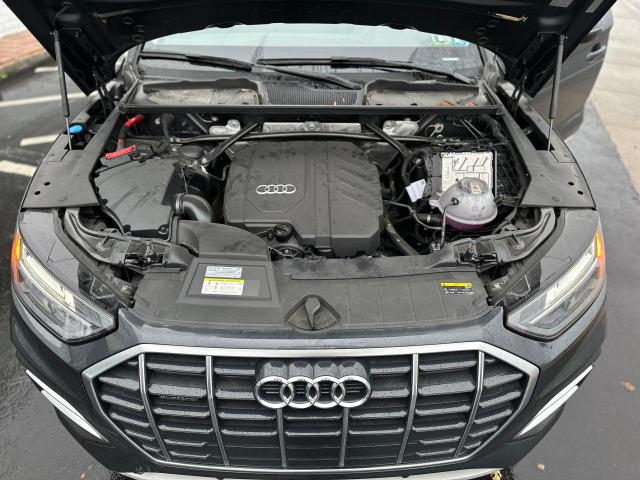 Photo 6 VIN: WA1AAAFY3M2083416 - AUDI Q5 PREMIUM 