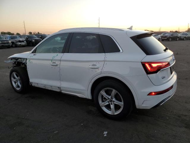 Photo 1 VIN: WA1AAAFY3M2086509 - AUDI Q5 PREMIUM 