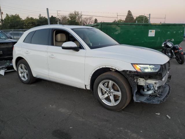 Photo 3 VIN: WA1AAAFY3M2086509 - AUDI Q5 PREMIUM 