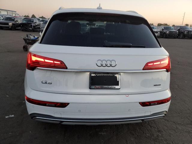 Photo 5 VIN: WA1AAAFY3M2086509 - AUDI Q5 PREMIUM 