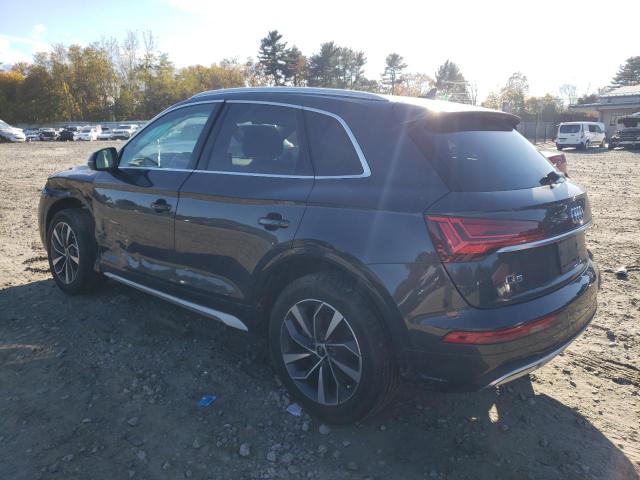 Photo 1 VIN: WA1AAAFY3M2092049 - AUDI Q5 