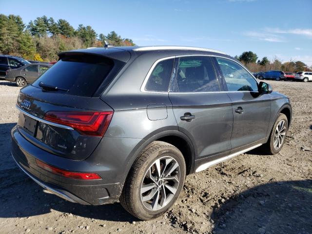 Photo 2 VIN: WA1AAAFY3M2092049 - AUDI Q5 