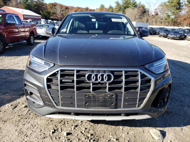 Photo 4 VIN: WA1AAAFY3M2092049 - AUDI Q5 