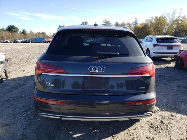 Photo 5 VIN: WA1AAAFY3M2092049 - AUDI Q5 