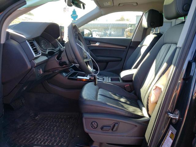 Photo 6 VIN: WA1AAAFY3M2092049 - AUDI Q5 