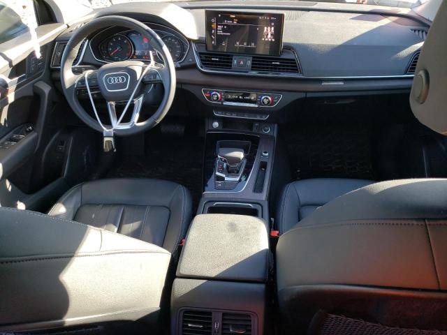 Photo 7 VIN: WA1AAAFY3M2092049 - AUDI Q5 