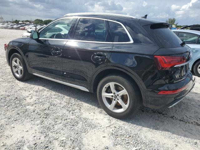 Photo 1 VIN: WA1AAAFY3M2093198 - AUDI Q5 PREMIUM 