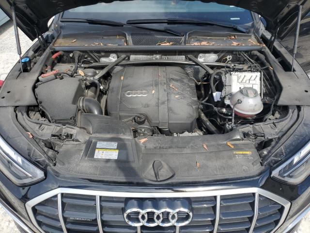 Photo 11 VIN: WA1AAAFY3M2093198 - AUDI Q5 PREMIUM 