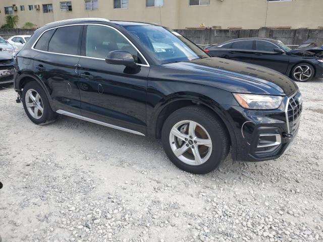 Photo 3 VIN: WA1AAAFY3M2093198 - AUDI Q5 PREMIUM 