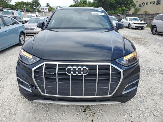 Photo 4 VIN: WA1AAAFY3M2093198 - AUDI Q5 PREMIUM 