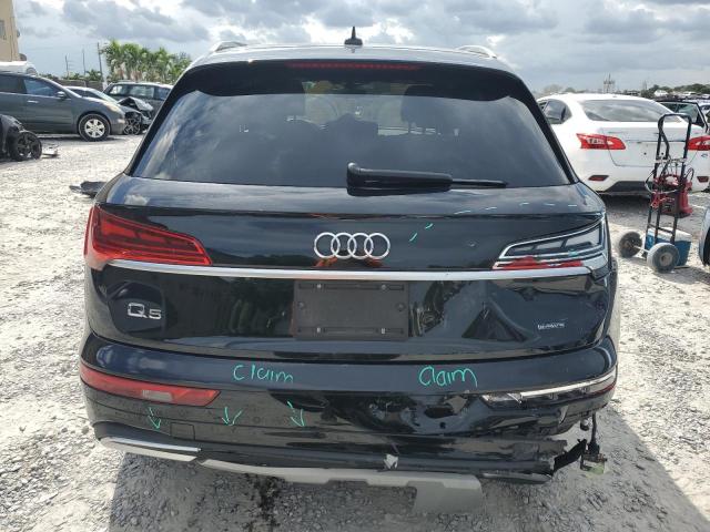 Photo 5 VIN: WA1AAAFY3M2093198 - AUDI Q5 PREMIUM 