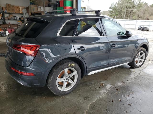 Photo 2 VIN: WA1AAAFY3M2117239 - AUDI Q5 