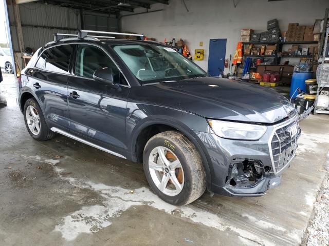 Photo 3 VIN: WA1AAAFY3M2117239 - AUDI Q5 