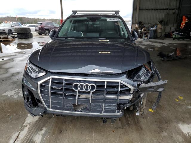 Photo 4 VIN: WA1AAAFY3M2117239 - AUDI Q5 