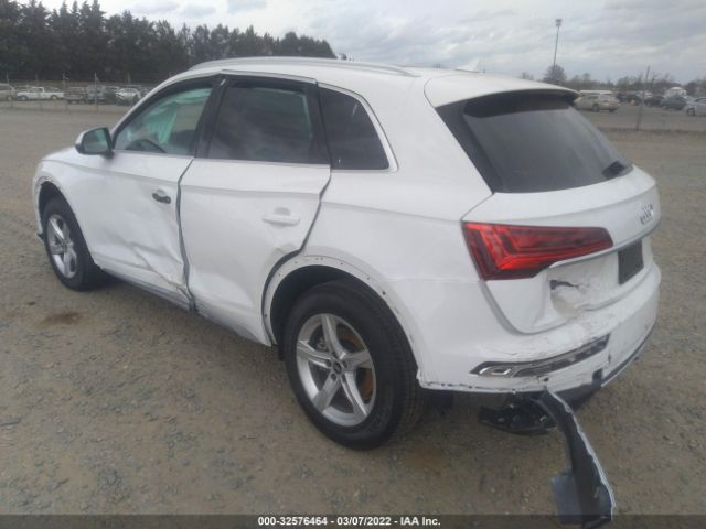 Photo 2 VIN: WA1AAAFY3M2126068 - AUDI Q5 