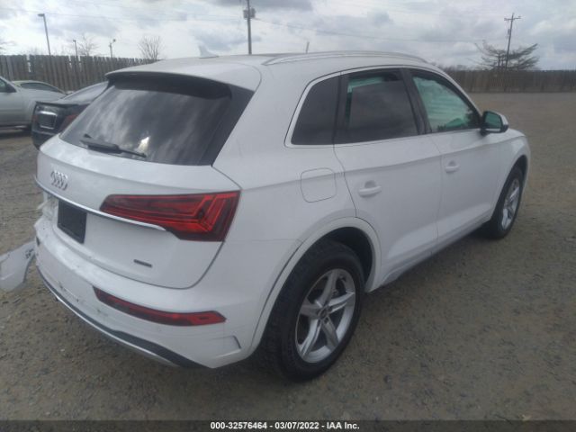 Photo 3 VIN: WA1AAAFY3M2126068 - AUDI Q5 