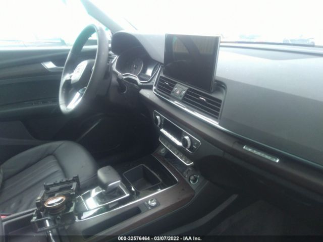 Photo 4 VIN: WA1AAAFY3M2126068 - AUDI Q5 